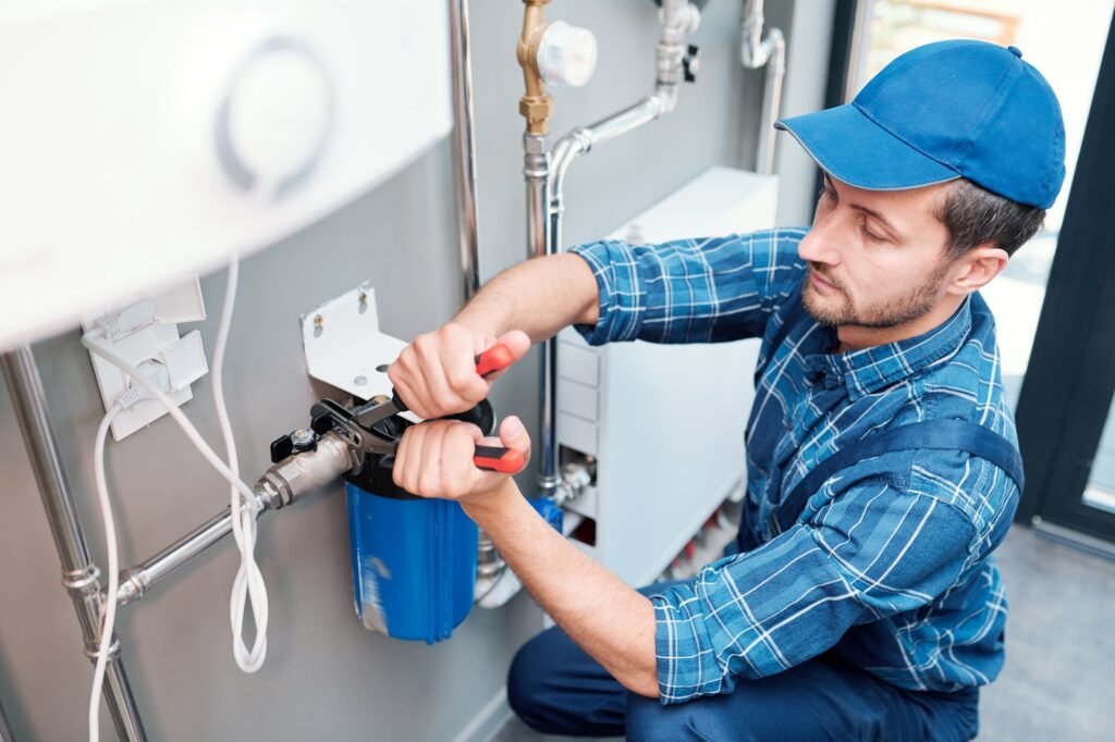 Commercial Plumbing Services in Milton FL - Plumbing Repairs Doctor
