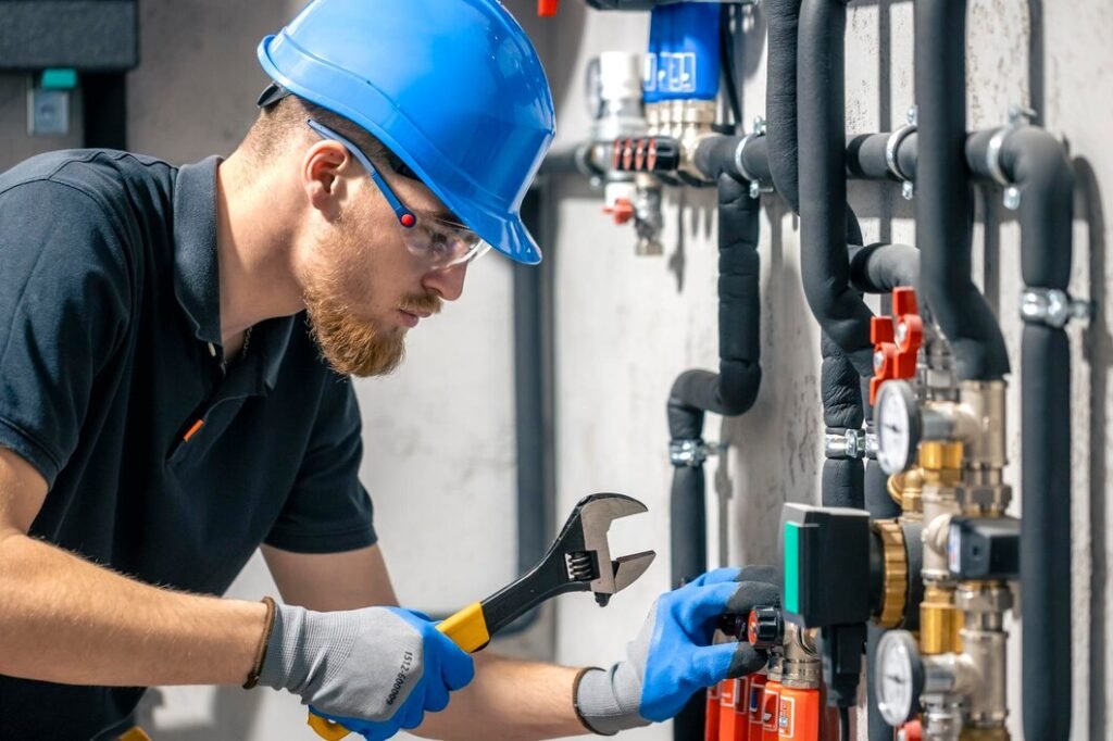 Commercial Plumbing Services in Milton FL - Plumbing Repairs Doctor