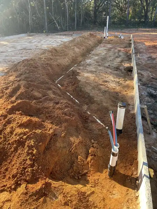 Plumbing Services In Northwest Florida - Plumbing Repairs Doctor