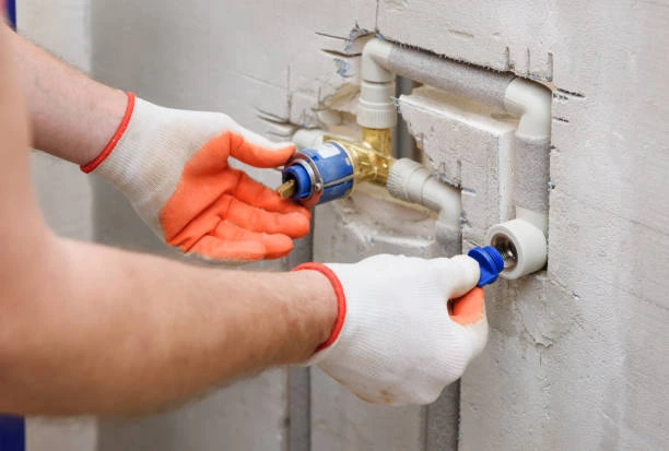 New Construction Plumbing Services in Milton FL - Plumbing Repairs Doctor