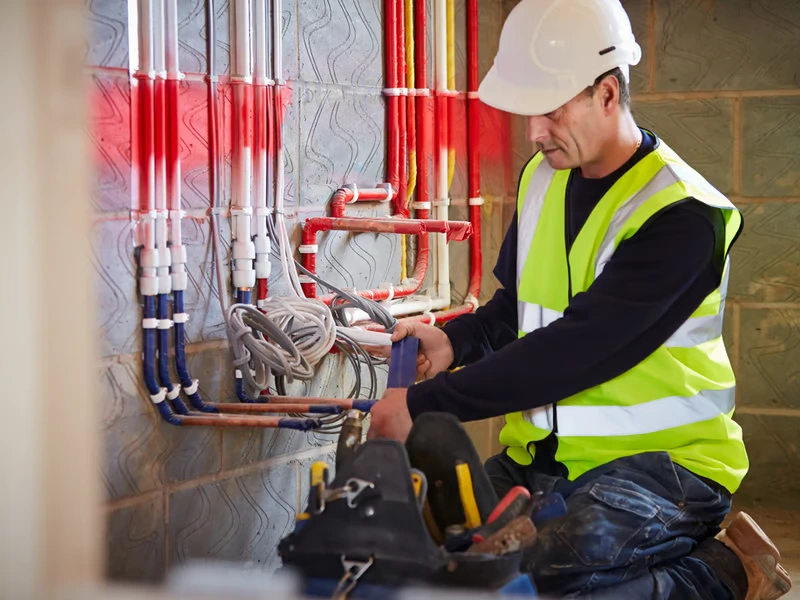 New Construction Plumbing Services in Milton FL - Plumbing Repairs Doctor