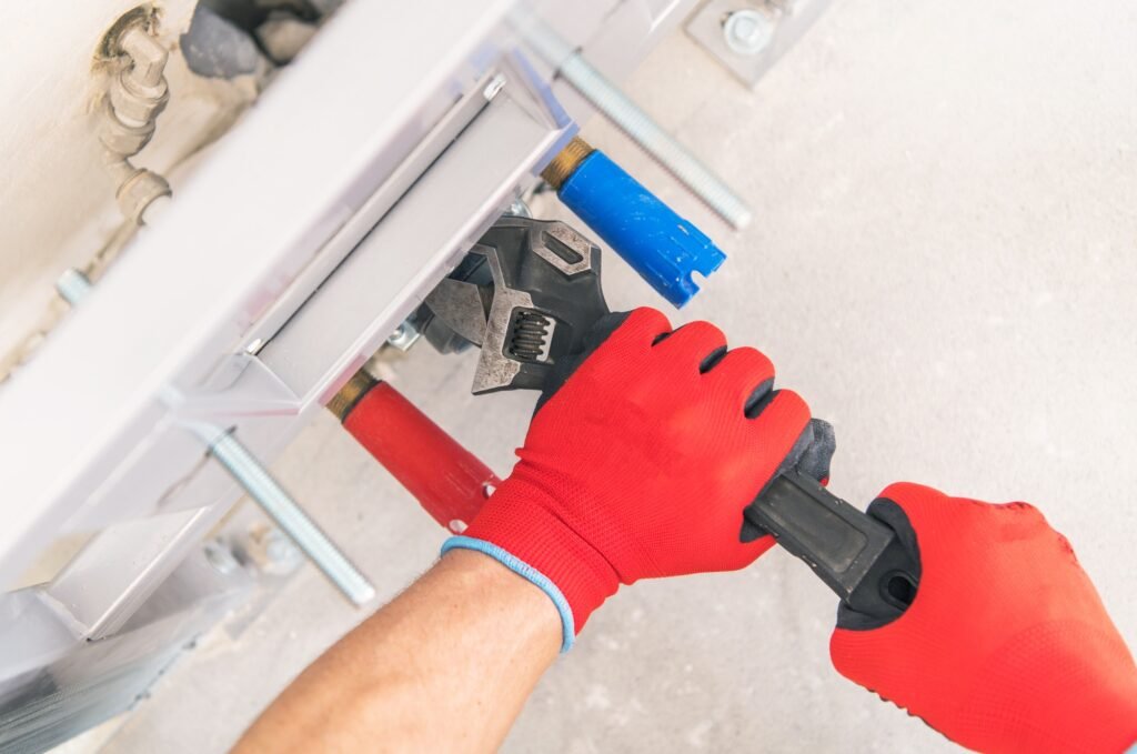 Commercial Plumbing Services in Milton FL - Plumbing Repairs Doctor