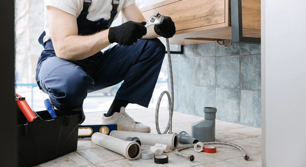 New Construction Plumbing Services in Milton FL - Plumbing Repairs Doctor