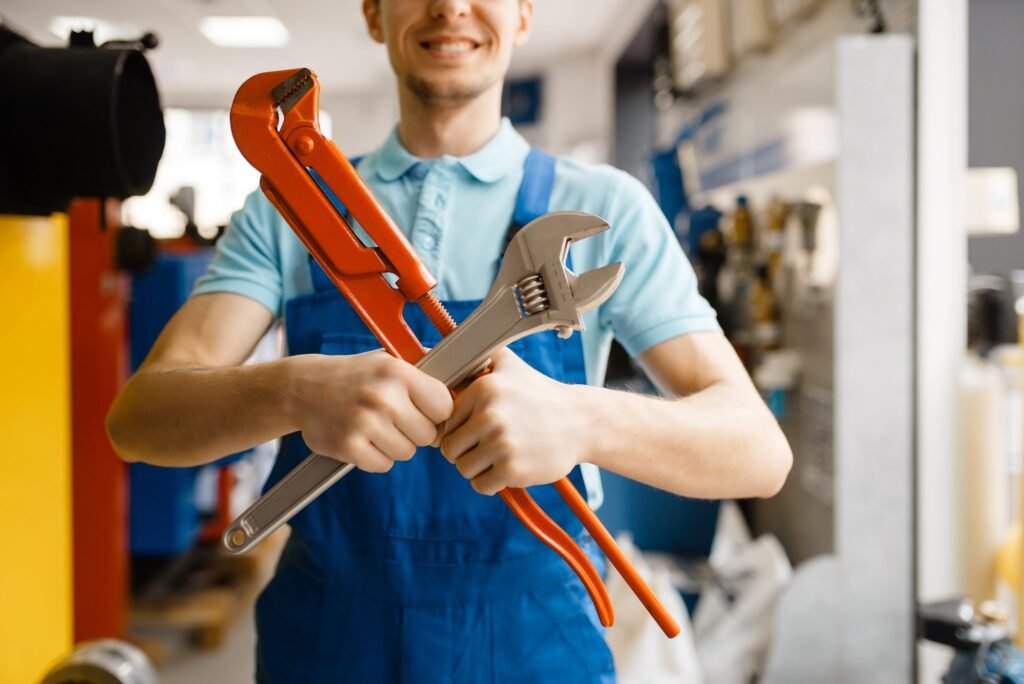 Residential Plumbing Services in Milton FL - Plumbing Repairs Doctor