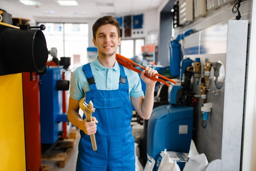 Residential Plumbing Services in Milton FL - Plumbing Repairs Doctor