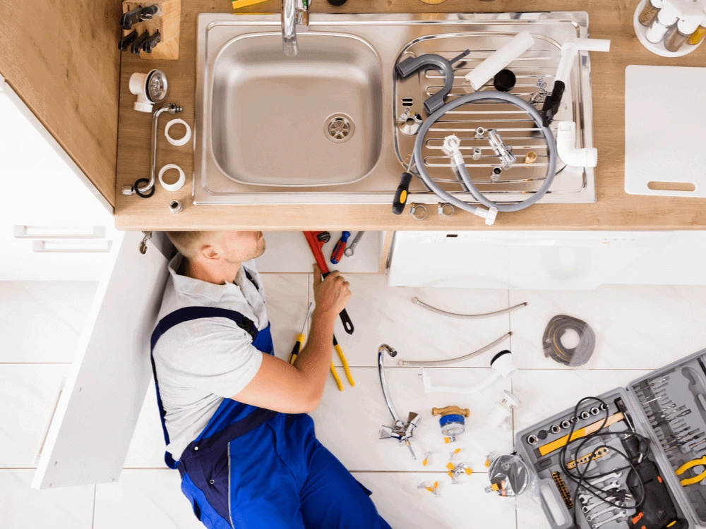 Residential Plumbing Services in Milton FL - Plumbing Repairs Doctor