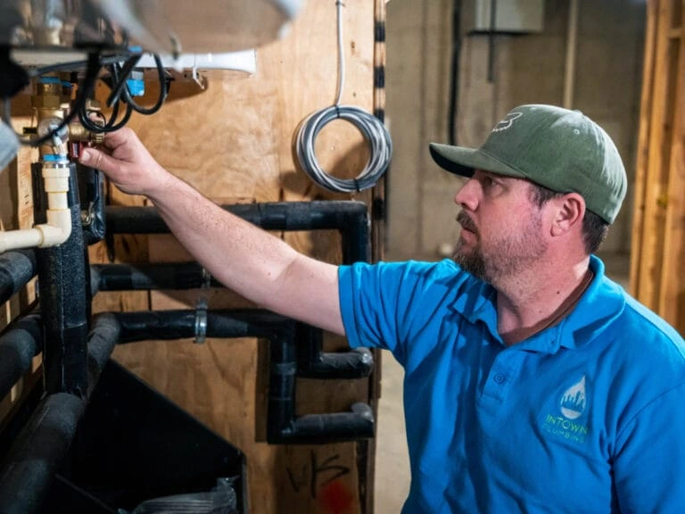 New Construction Plumbing Services in Milton FL - Plumbing Repairs Doctor