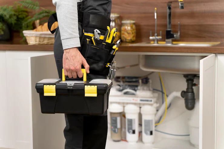 Residential Plumbing Services in Milton FL - Plumbing Repairs Doctor