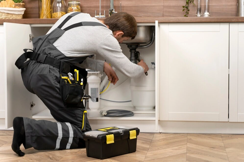 Plumbing Services In Northwest Florida - Plumbing Repairs Doctor