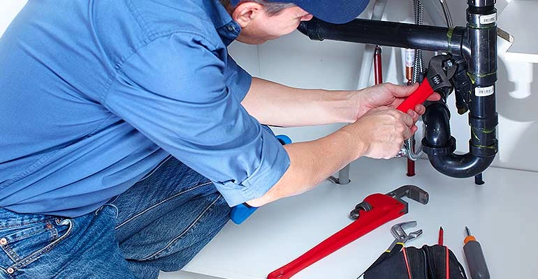 New Construction Plumbing Services in Milton FL - Plumbing Repairs Doctor