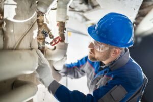 Professional Plumbing Services in Northwest Florida
