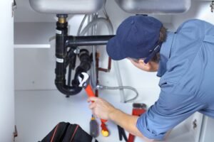Office Plumbing Services in Milton FL
