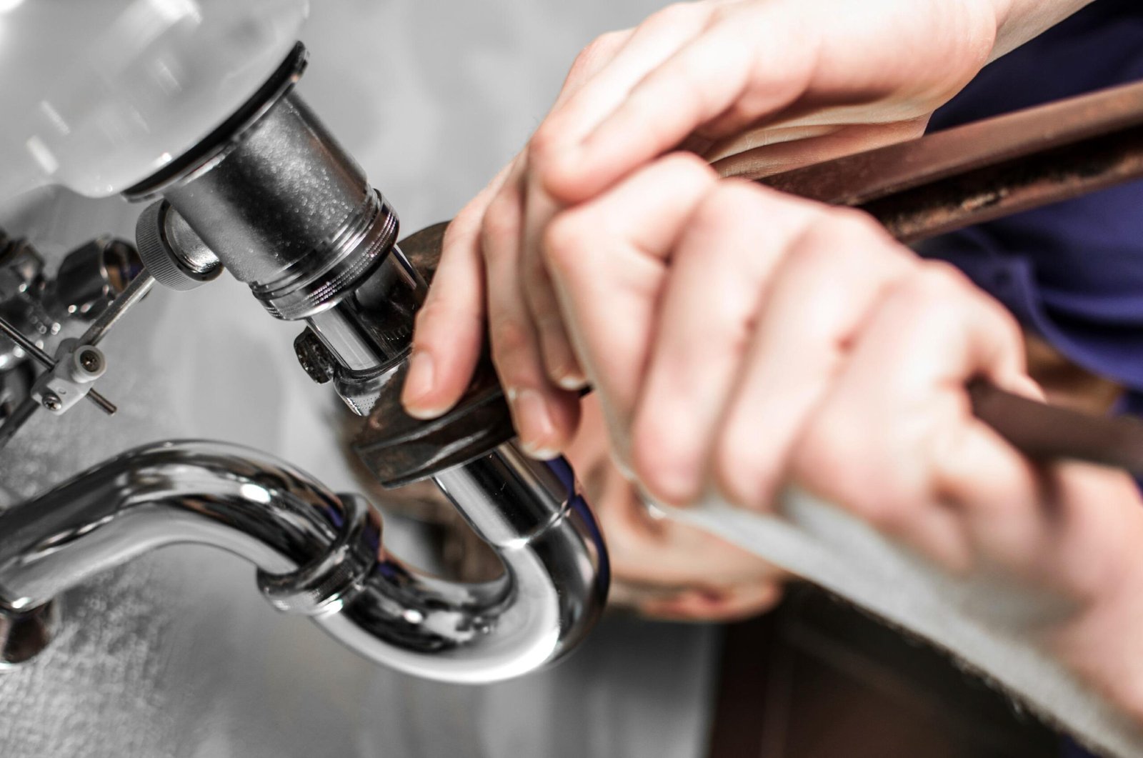 Plumbing Services in Northwest Florida