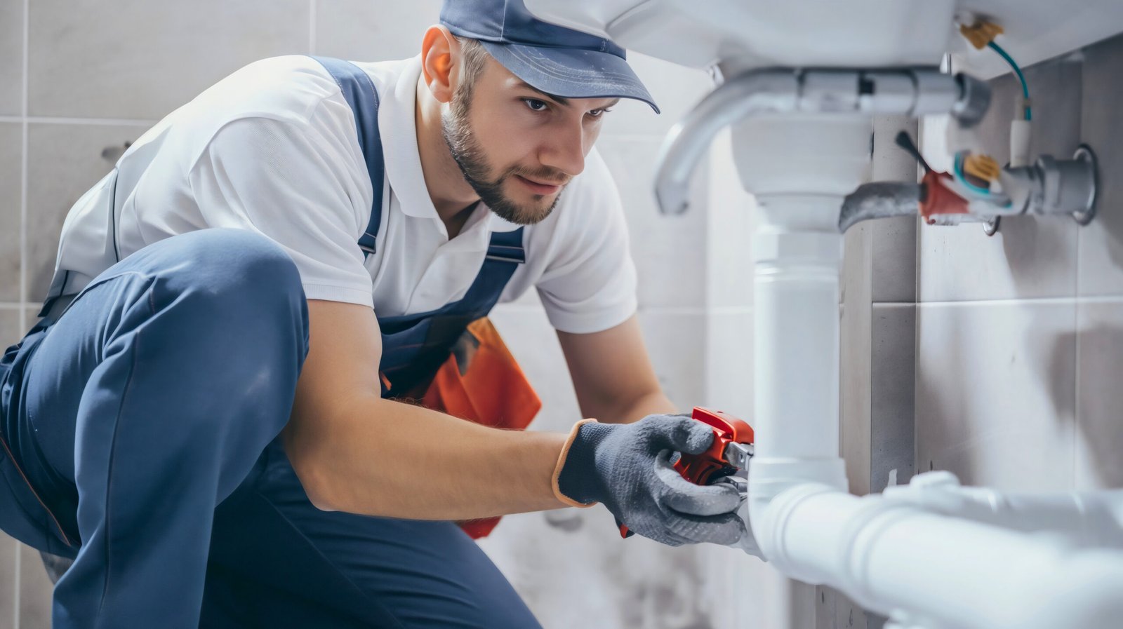 Plumbing Services Near Florida