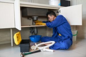 Professional Residential Plumbing Milton FL