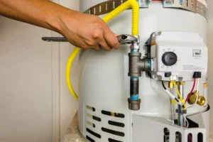 Gas Water Heater Installation in Milton FL,