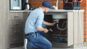 Kitchen Plumbing Service Milton FL