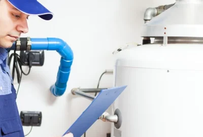 Water-Heater-Services